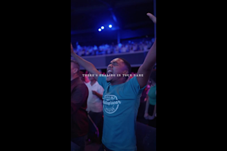 do christian video editing church sermon bible ministry reels and podcasts