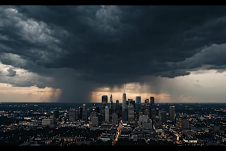 ai movie trailer, ai short film using veo3 or runway