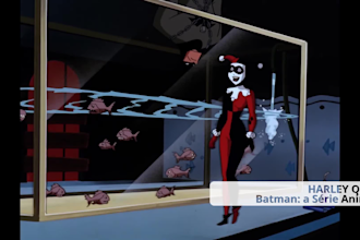 record voice acting for animation and video games