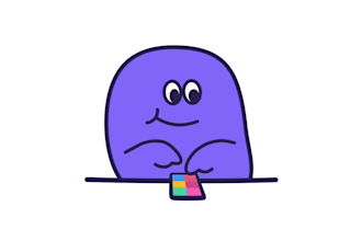 do custom mascot rive animation using state machine
