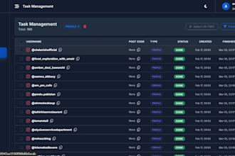 build a web scraper and API integration automation workflow with n8n