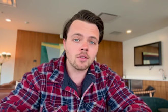 create a ugc product demo video ad