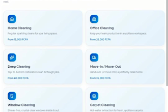 create visuals, websites, financial reports