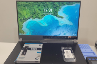 advice you on upgrade and optimization for you PC or laptop