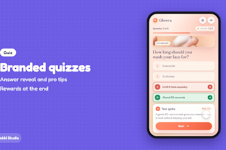 create a custom HTML5 game or branded web game for your campaign