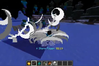 create custom minecraft java plugins