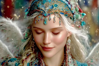 create ai viral bible history and music video for youtube
