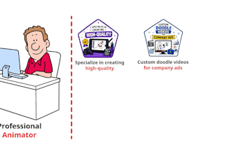 create engaging whiteboard animations and doodle videos