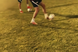 edit cinematic football reels, shorts and instagram reels