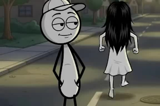 create engaging stickman animation videos for