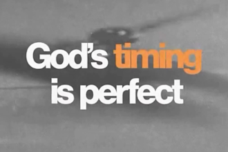 create sermon bumper, sermon series, worship intro and outro video