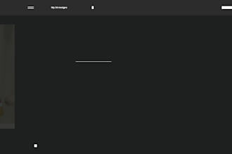 create a 3d product
