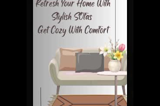 design instagram post and pinterest design for social media
