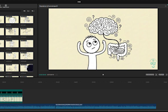 edit your video according to your instructions