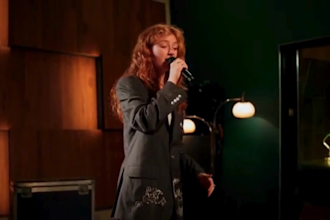 record professional female pop, synth pop and alternative pop vocals