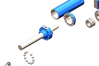 design mechanical parts and assemblies using solidworks