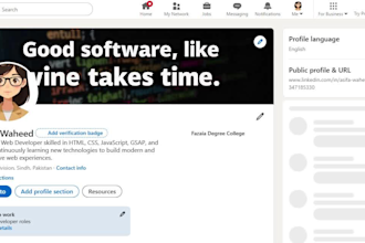 design a responsive website