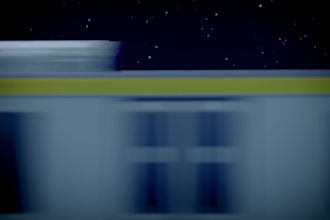 crate simple 3d animation for you