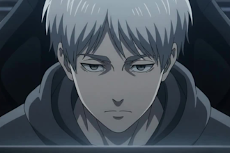 create ai anime video, anime music video and manga trailers