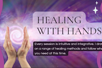 recharge your body and soul with reiki energy healing