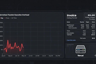 migrate react to nextjs, fix performance, and optimize costs