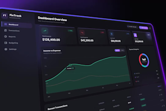 create saas explainer video, fintech saas explainer video for banking apps