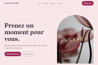 creation des site web