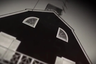 edit dark horror story videos for youtube with scary narration and sound effects