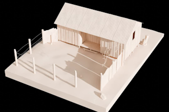 do design for your dream home