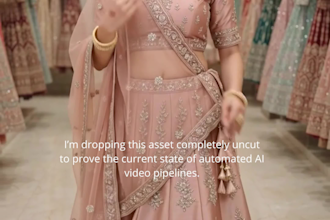 design premium bridal lehenga and jewelry catalog