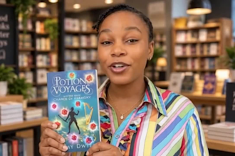 create ai ugc booktok video ai ugc tiktok booktok video promotion ai spokeperson