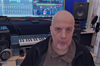craft a custom soulful, deep, funky house, and nu disco dj set