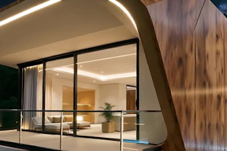 cinematic ai real estate video tours from your listing photos