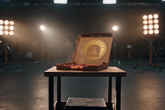 make a branded video series with a hero ad and 4 story shorts