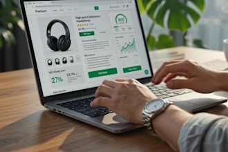 write SEO product descriptions for shopify and amazon