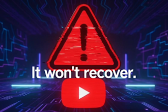 be your youtube channel growth manager