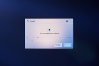design a high conversion crypto token video and institutional grade ico promo
