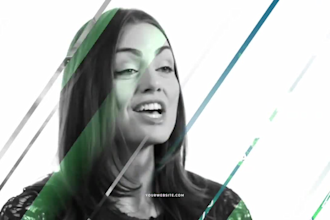 create church intro video closing video sermon bumper series graphics