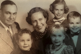 create a beautiful funeral or memorial slideshow video