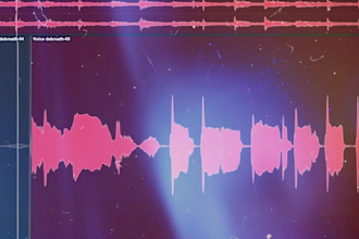 expertly edit and polish your audio