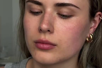 create ugc beauty product review videos