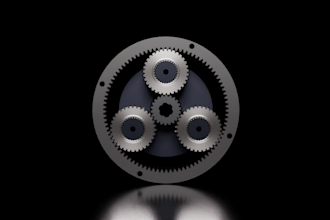 do 3d mechanical design cad modeling and 2d drawing in solidworks