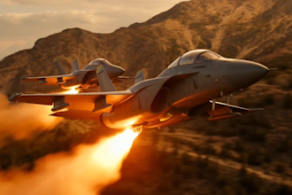 turn your military footage into cinematic war stories with maps
