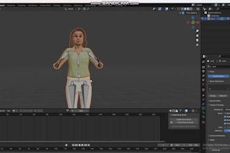 threejs glb avatar,rig3d for talkinghead,inworld tts,arkit52,viseme data,webbase
