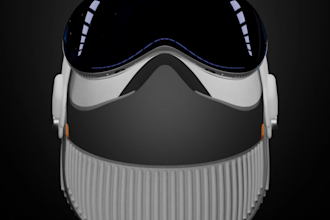 create 3d product modeling and realistic 3d rendering