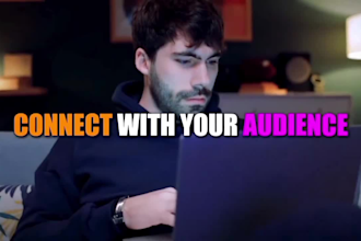 create faceless youtube videos