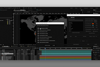 automate any project in after effects with scripts and expressions