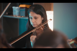 orchestrate your music for orchestra or strings