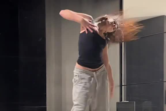 viral dance video, tik tok, music dance video, choreography dance, group dancer