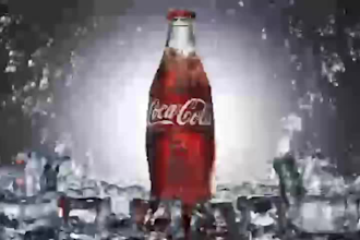 do ai commercial ads video for ecommerce product  shopify